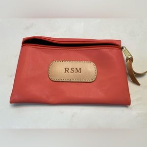 Jon Hart Design Pouch EUC